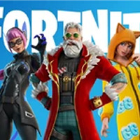 Fortnite OG - logo