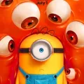 Minions & Monsters logo