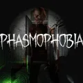 Phasmophobia logo