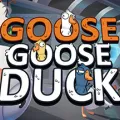 Goose Goose Duck Logo