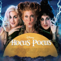 Hocus Pocus logo Hocus Pocus logo