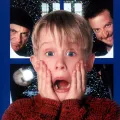 Home Alone logo
