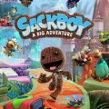 Sackboy™: A Big Adventure Logo