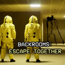 Backrooms