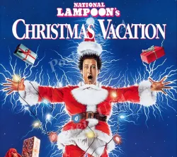 National Lampoon's Christmas Vacation