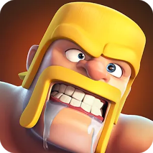 Clash of Clans Game Review