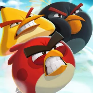 Angry Birds 2 Game Review