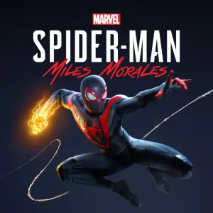 Marvel’s Spider-Man: Miles Morales Game Review
