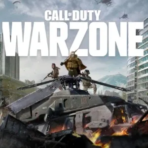 Call of Duty: Warzone Game Review