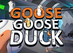Goose Goose Duck Game Review