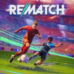 REMATCH Game Review
