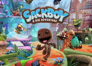 Sackboy™: A Big Adventure Game Review