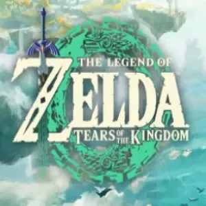The Legend of Zelda™: Tears of the Kingdom Game Review