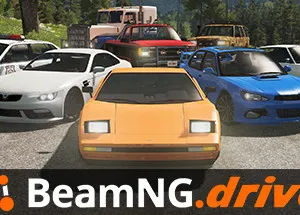 BeamNG.drive Game Review