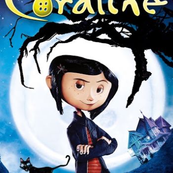 Coraline Logo