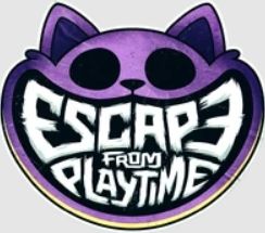 Escape from Playtime Logo