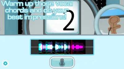 Сhoicer Voicer 0