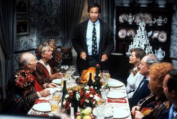 National Lampoon's Christmas Vacation 1