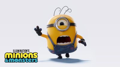 Minions & Monsters 0