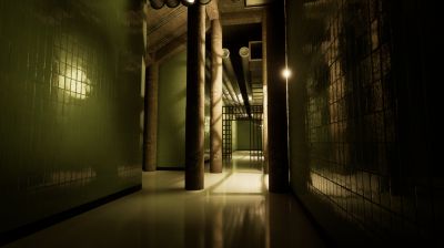 Backrooms 13