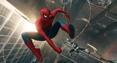 Spider-Man: Brand New Day 2