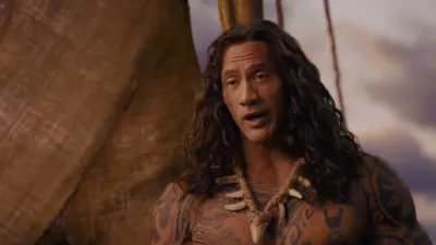 Moana 0