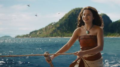 Moana 1