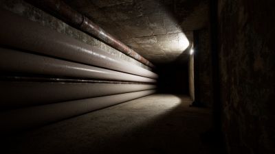 Backrooms 16