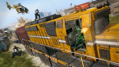 Call of Duty: Warzone 7