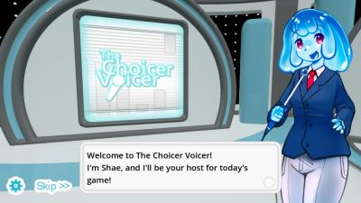 Сhoicer Voicer 2