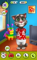 My Talking Tom 9