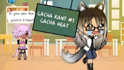 Gacha Heat 1