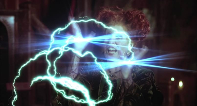 Hocus Pocus 2