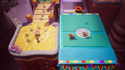 Sackboy™: A Big Adventure 7