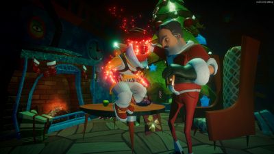 Secret Neighbor: Hello Neighbor Multiplayer 18