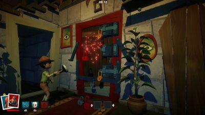 Secret Neighbor: Hello Neighbor Multiplayer 26
