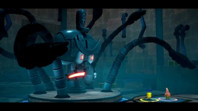 SpongeBob SquarePants: Battle for Bikini Bottom - Rehydrated 8