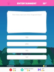 Trivia Crack 10