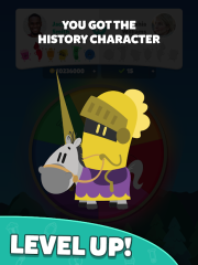 Trivia Crack 5