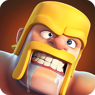 Clash of Clans logo