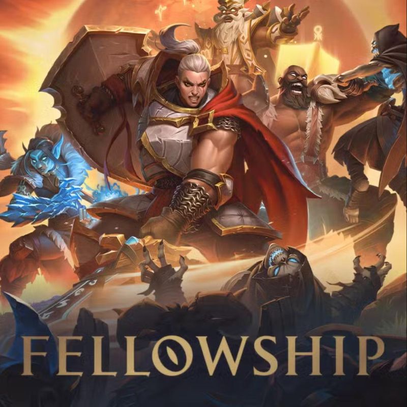 Fellowship logo