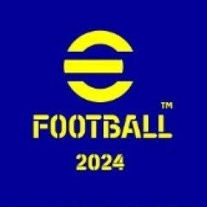 eFootball™ 2024 logo