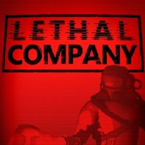 Lethal Company logo