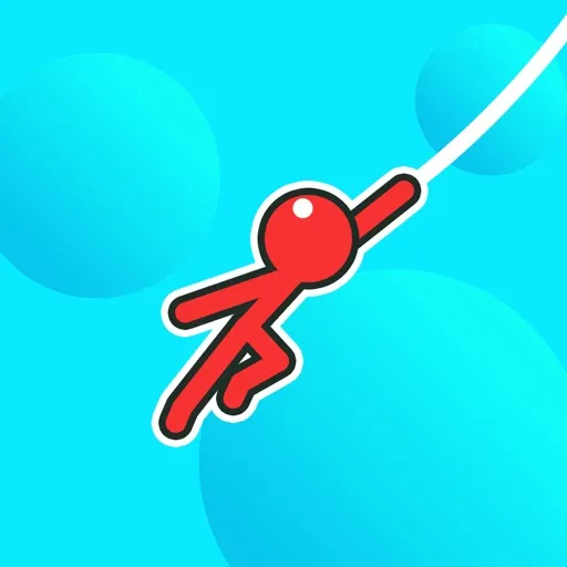 Stickman Hook logo