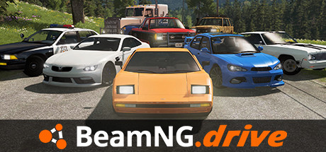 BeamNG.drive logo