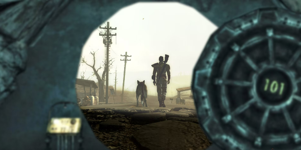 Fallout 3