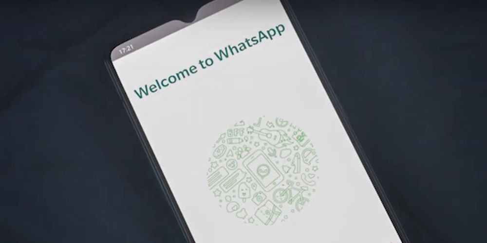 New WhatsApp Update Introduces Favourites Feature for Enhanced Chat and Call Organisation