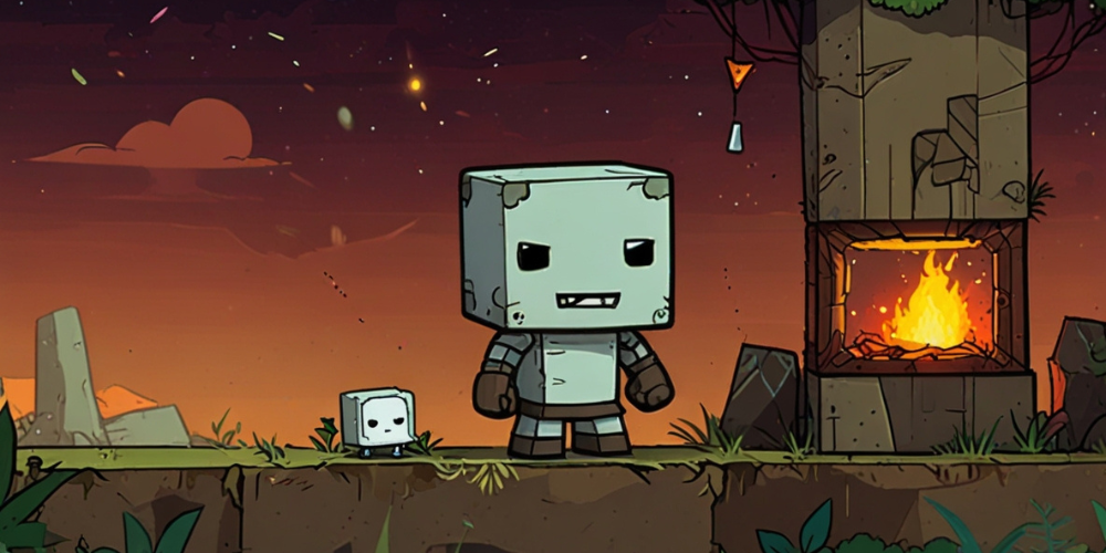 The Behemoth Unveils Exciting Updates for Classics and Teases New Game Development at San Diego Comic-Con