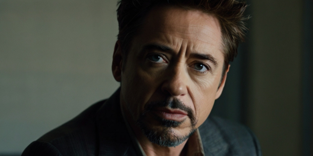 Robert Downey Jr. Returns to the Marvel Cinematic Universe as Doctor Doom: An Overview of Marvel's Future Plans Unveiled at SDCC 2024