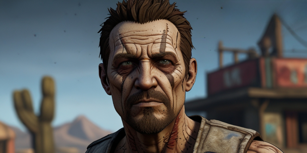 Borderlands Film Faces Criticism, but Actor Florian Munteanu Sees Potential in a Krieg Prequel